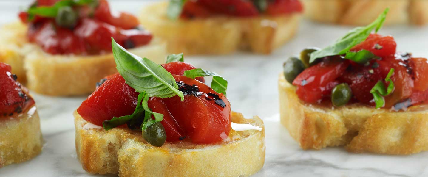 The Classic Catering People - Catering in Owings Mills, Maryland