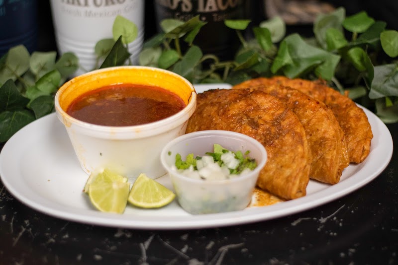 Arturo's Tacos - Catering in Grand Haven, Michigan