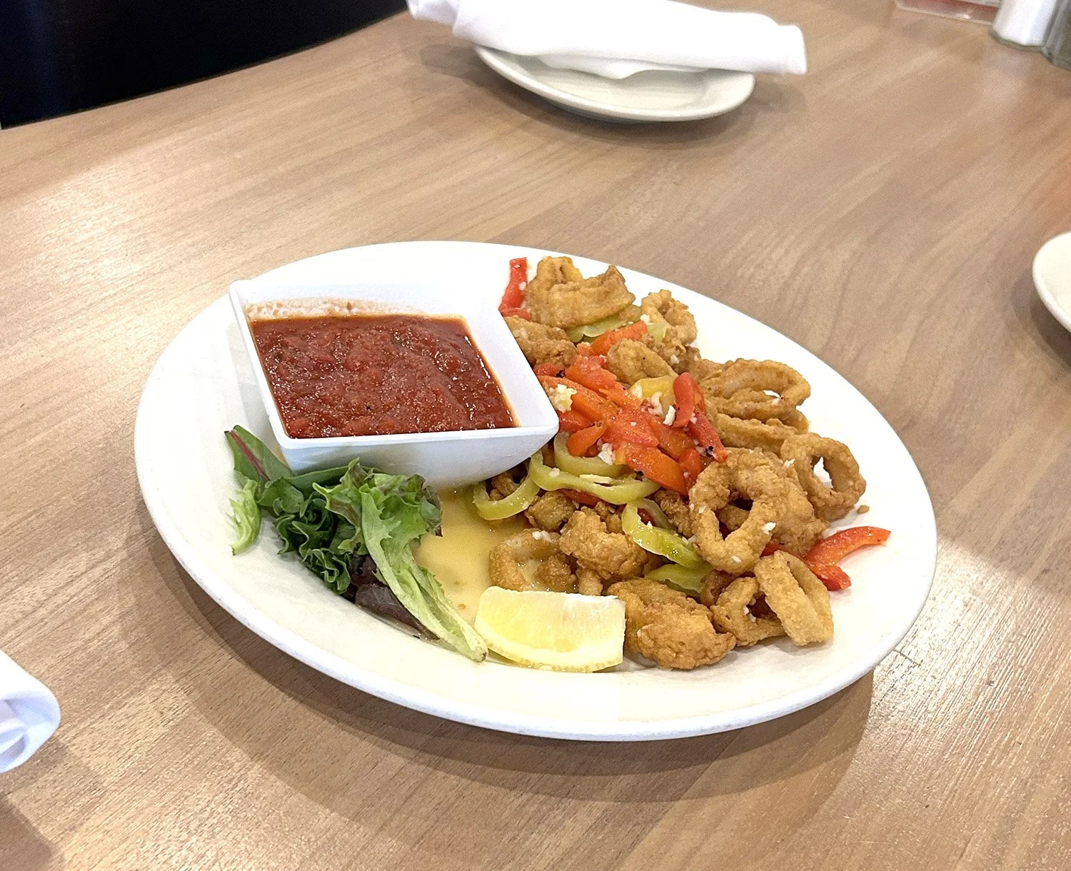 Mr. Z's Restaurant - photo 3