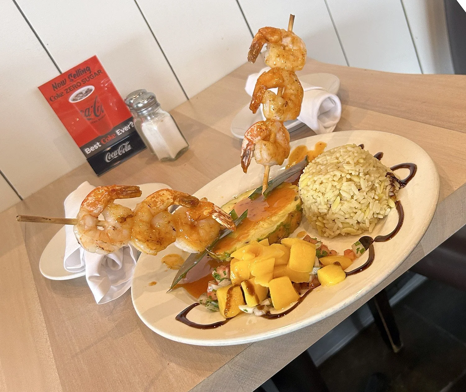 Mr. Z's Restaurant - photo 4