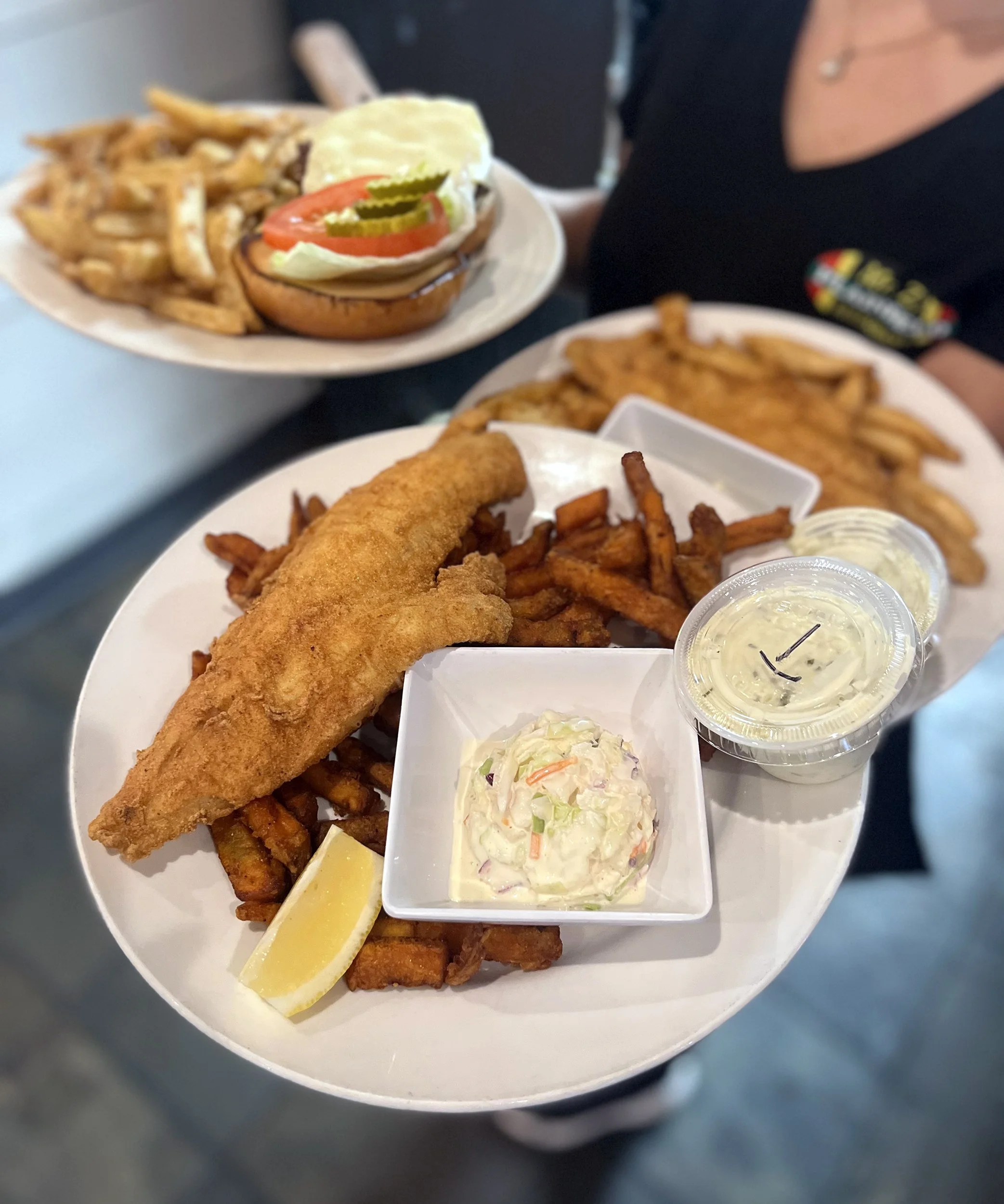 Mr. Z's Restaurant - photo 5