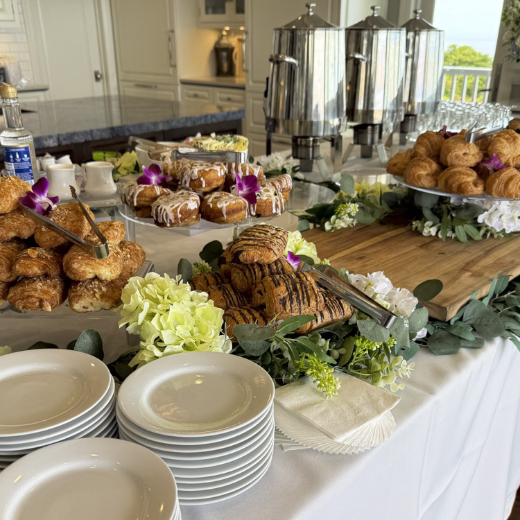 Chef Dora Presents - Catering in Torrance, California