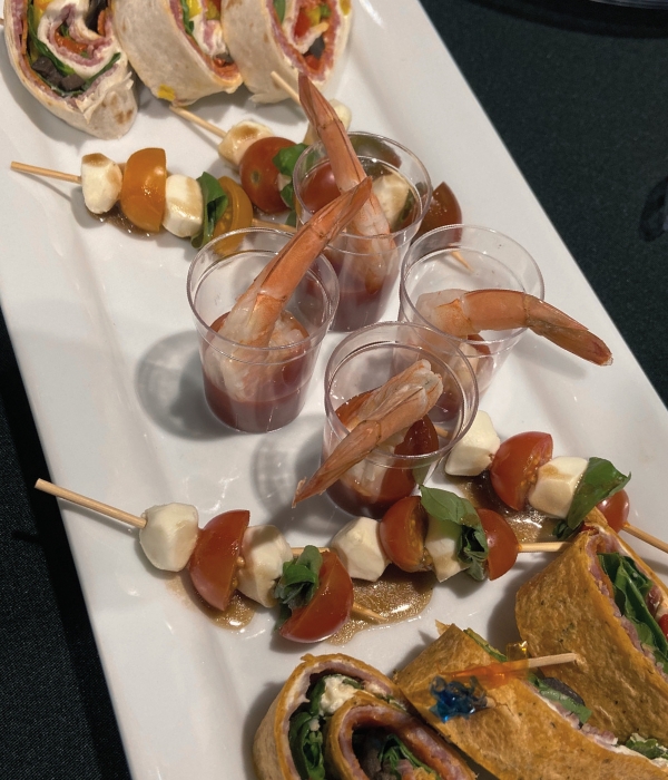 Eloquence Catering Service - photo 3