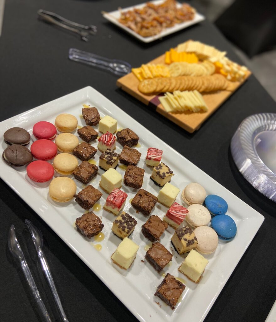 Eloquence Catering Service - photo 2