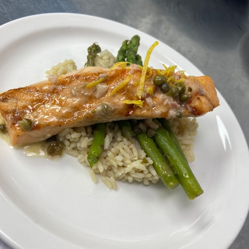Eloquence Catering Service - photo 5