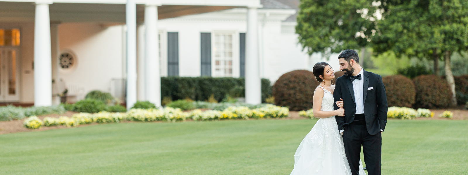 Providence Country Club - Catering in Charlotte, North Carolina