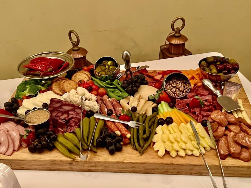 Bacon and Fig Events - photo 4
