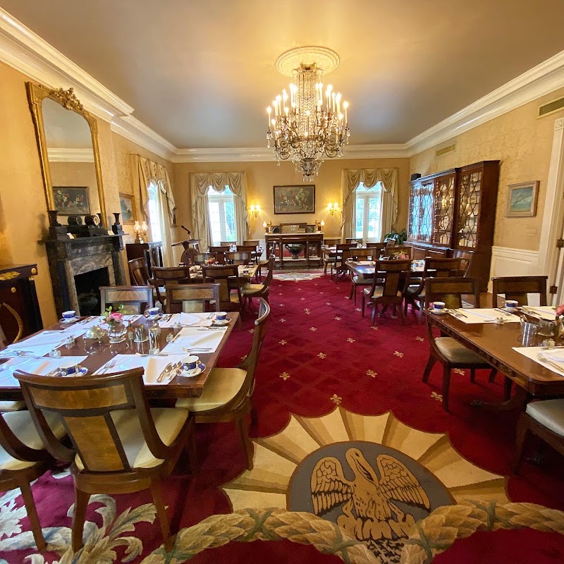 Bacon and Fig Events - Catering in Baton Rouge, Louisiana