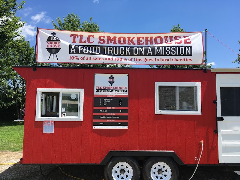 TLC Smokehouse & Catering - photo 2