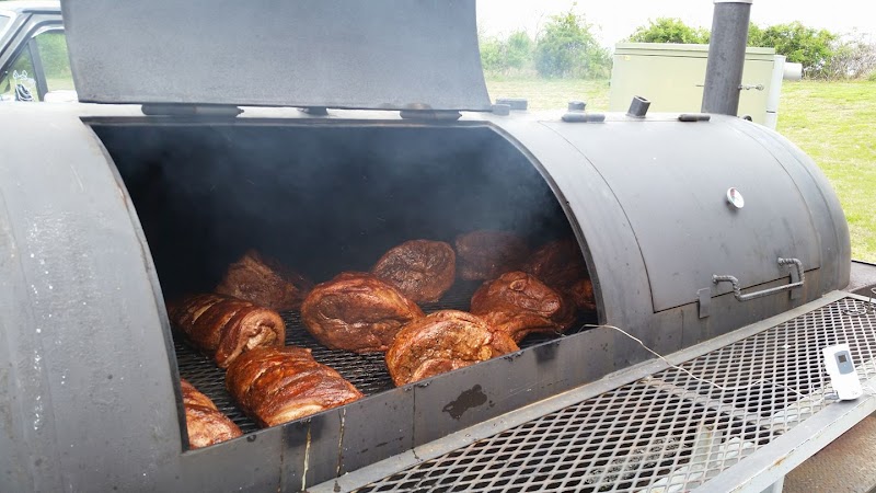 TLC Smokehouse & Catering - Catering in Clinton, Missouri
