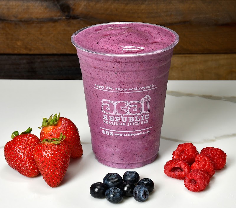 Acai Republic - photo 3