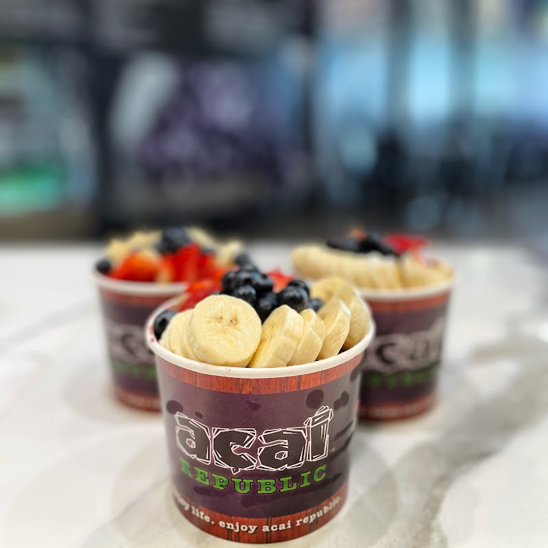 Acai Republic - photo 2