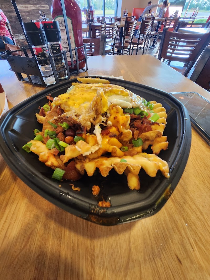 Meat & Potato Eatery-McHenry - photo 5