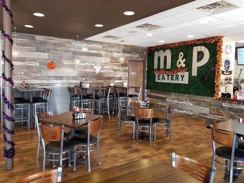 Meat & Potato Eatery-McHenry - photo 4