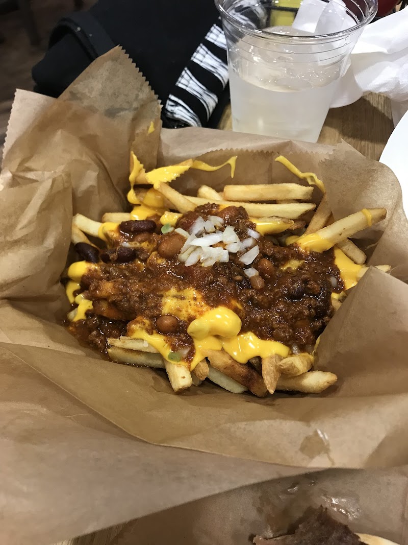 Meat & Potato Eatery-McHenry - photo 2