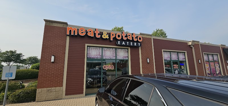 Meat & Potato Eatery-McHenry - Catering in McHenry, Illinois