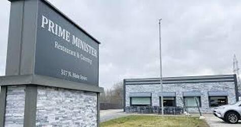 Prime Minister Restaurant and Catering - Catering in Thiensville, Wisconsin