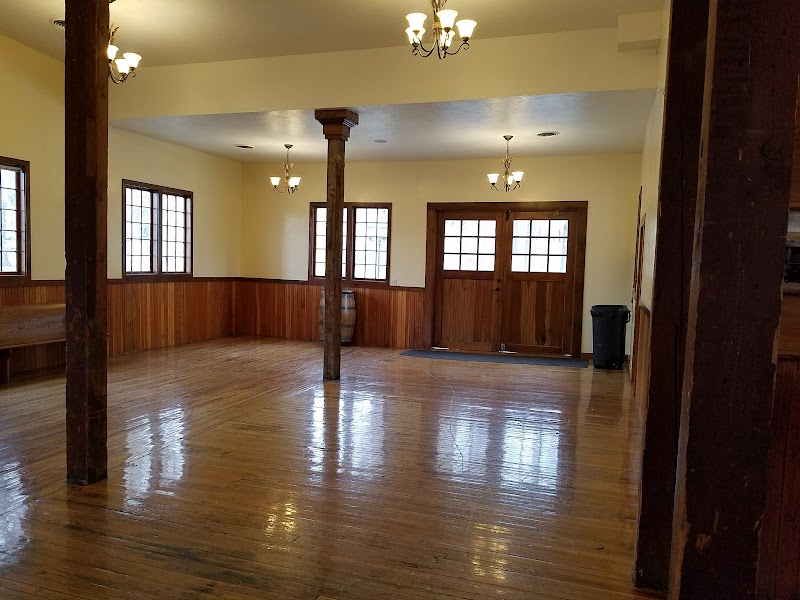 Meridell Park Farm and Event Center - Catering in Pocatello, Idaho