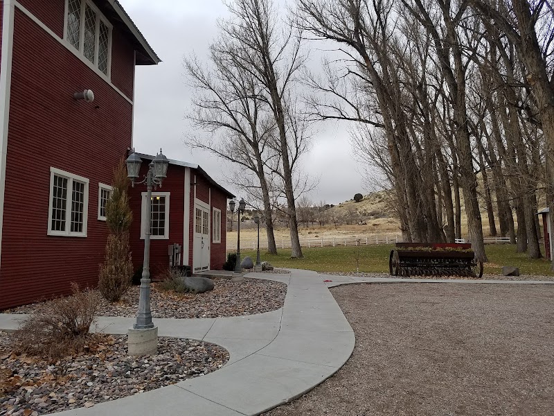 Meridell Park Farm and Event Center - photo 5