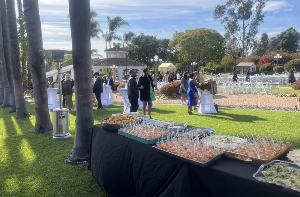 Affordable Catering Temecula - Catering in Murrieta, California