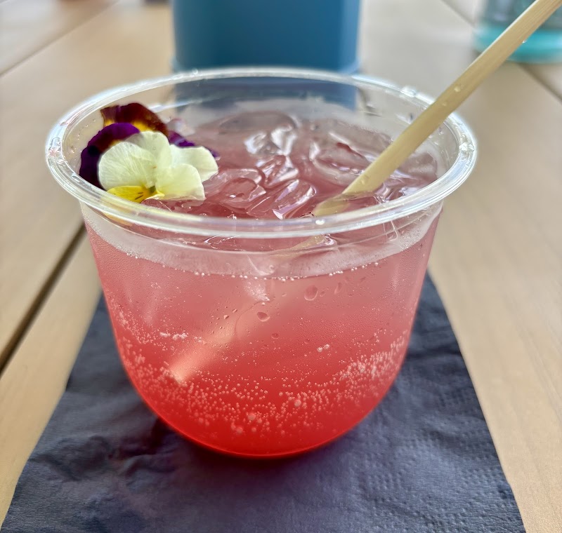 Exquisite Taste Mobile Bartending - photo 4
