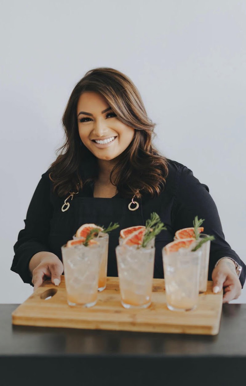 Exquisite Taste Mobile Bartending - photo 3