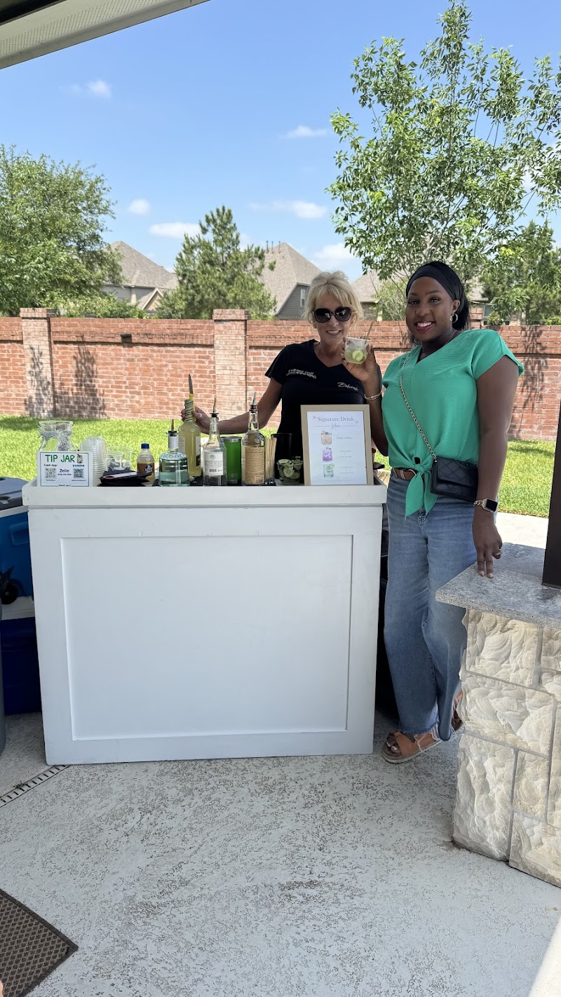 Exquisite Taste Mobile Bartending - photo 5