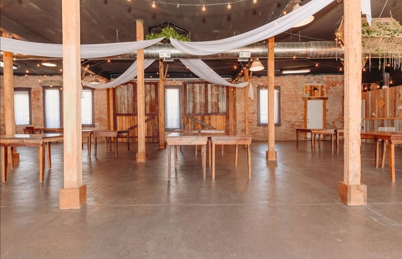 Olde Oak Station Event Venue - photo 2