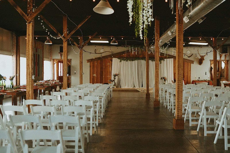 Olde Oak Station Event Venue - photo 5