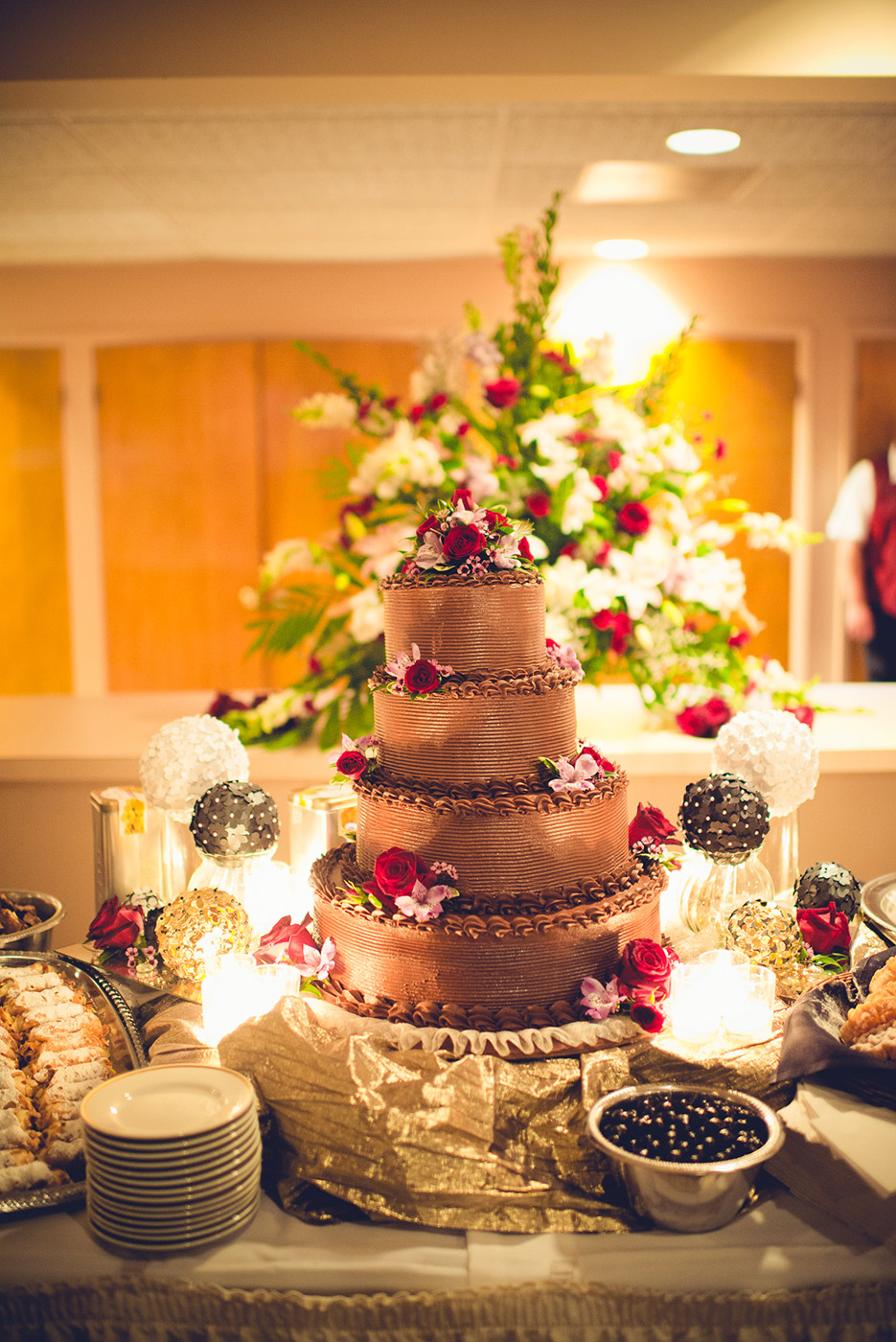 Szegedi's Catering - photo 3