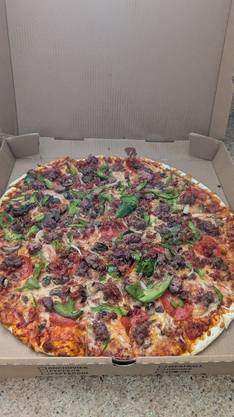 Stef’s Pizza Lake St. Louis - Catering in Lake St Louis, Missouri