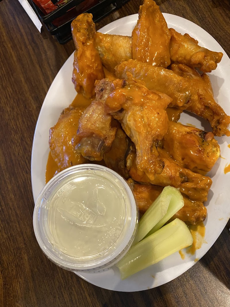 Stef’s Pizza Lake St. Louis - photo 4