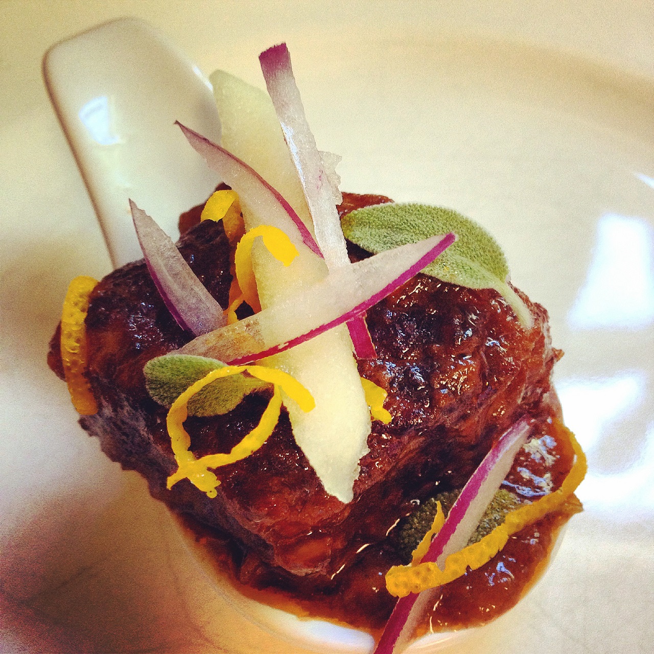 Chef Crusco Catering - photo 2