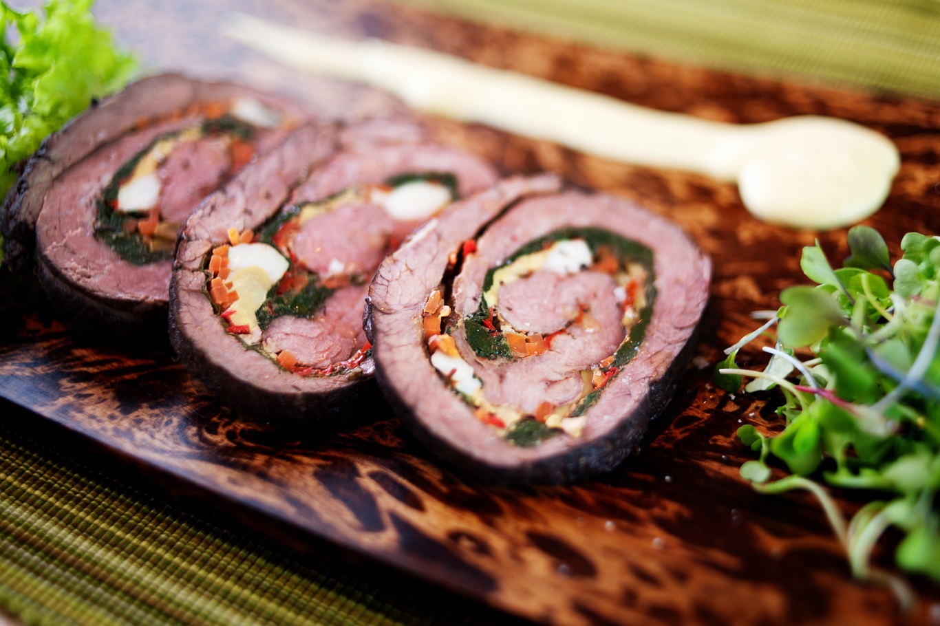 Chef Crusco Catering - photo 3