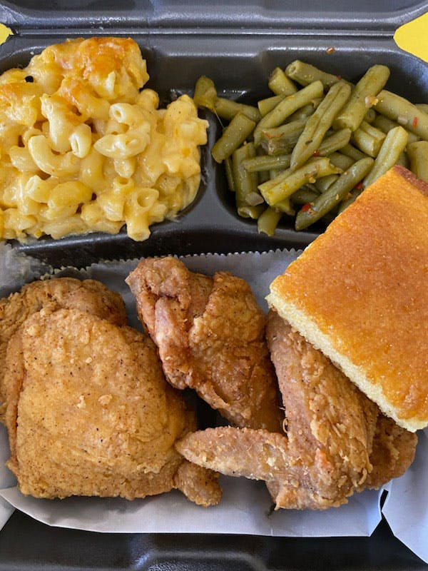 Honey J's Southern Eatery - photo 3