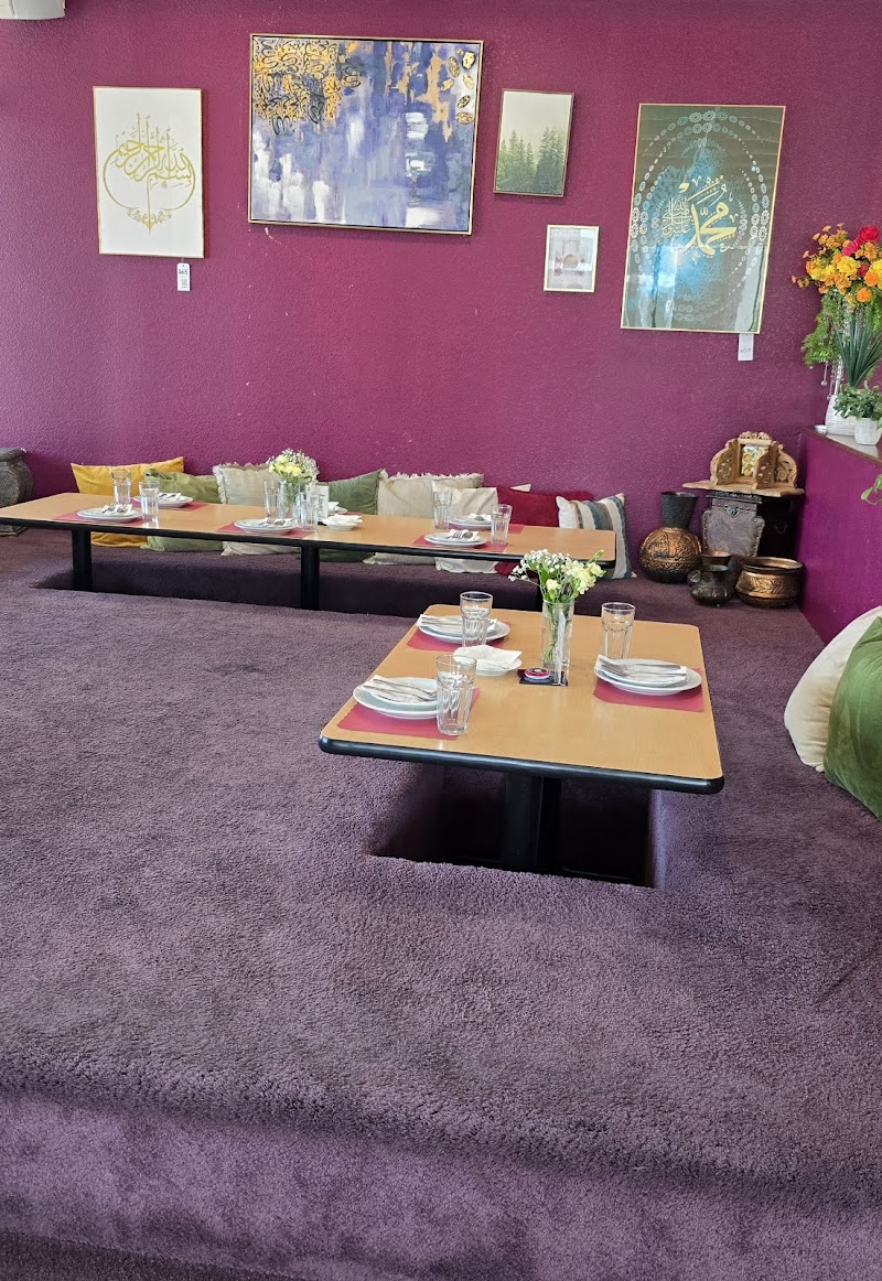 Shahi Darbar Catering & Events - photo 2
