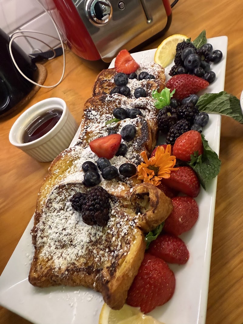 London D's Catering LLC/ London D’s Cafe - photo 4