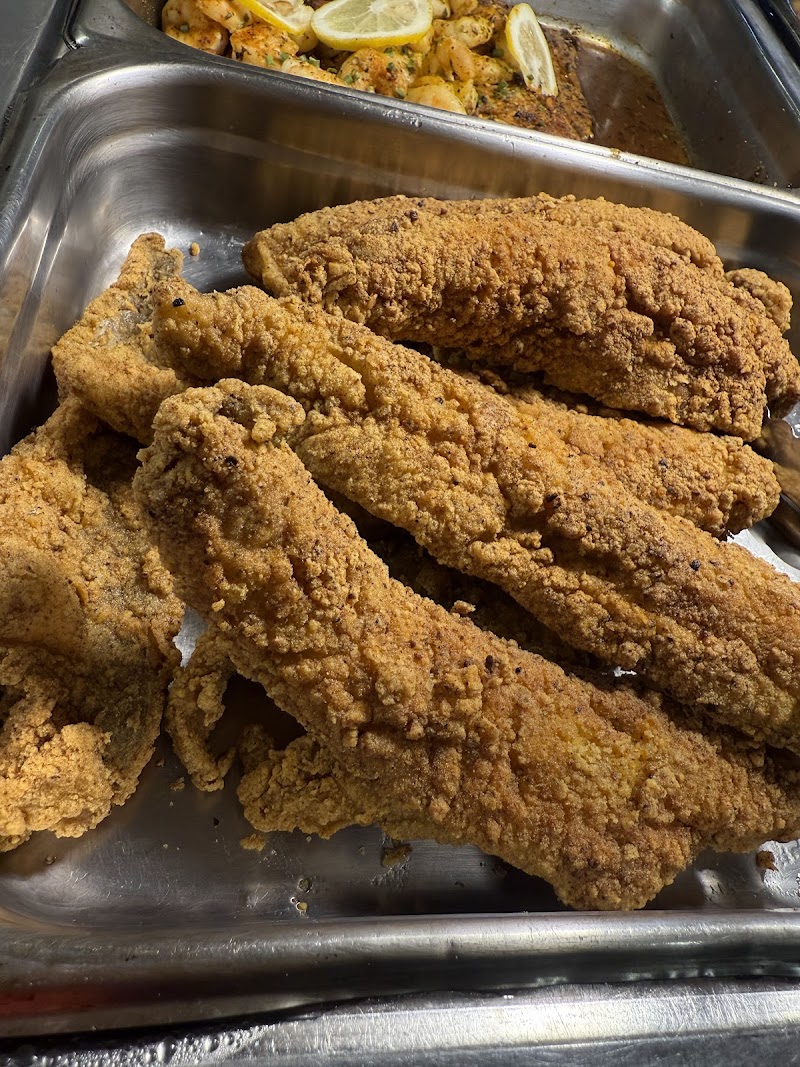 London D's Catering LLC/ London D’s Cafe - photo 5