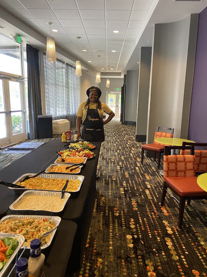 London D's Catering LLC/ London D’s Cafe - Catering in Charlotte, North Carolina