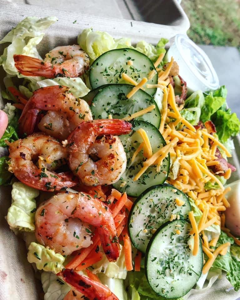 London D's Catering LLC/ London D’s Cafe - photo 3