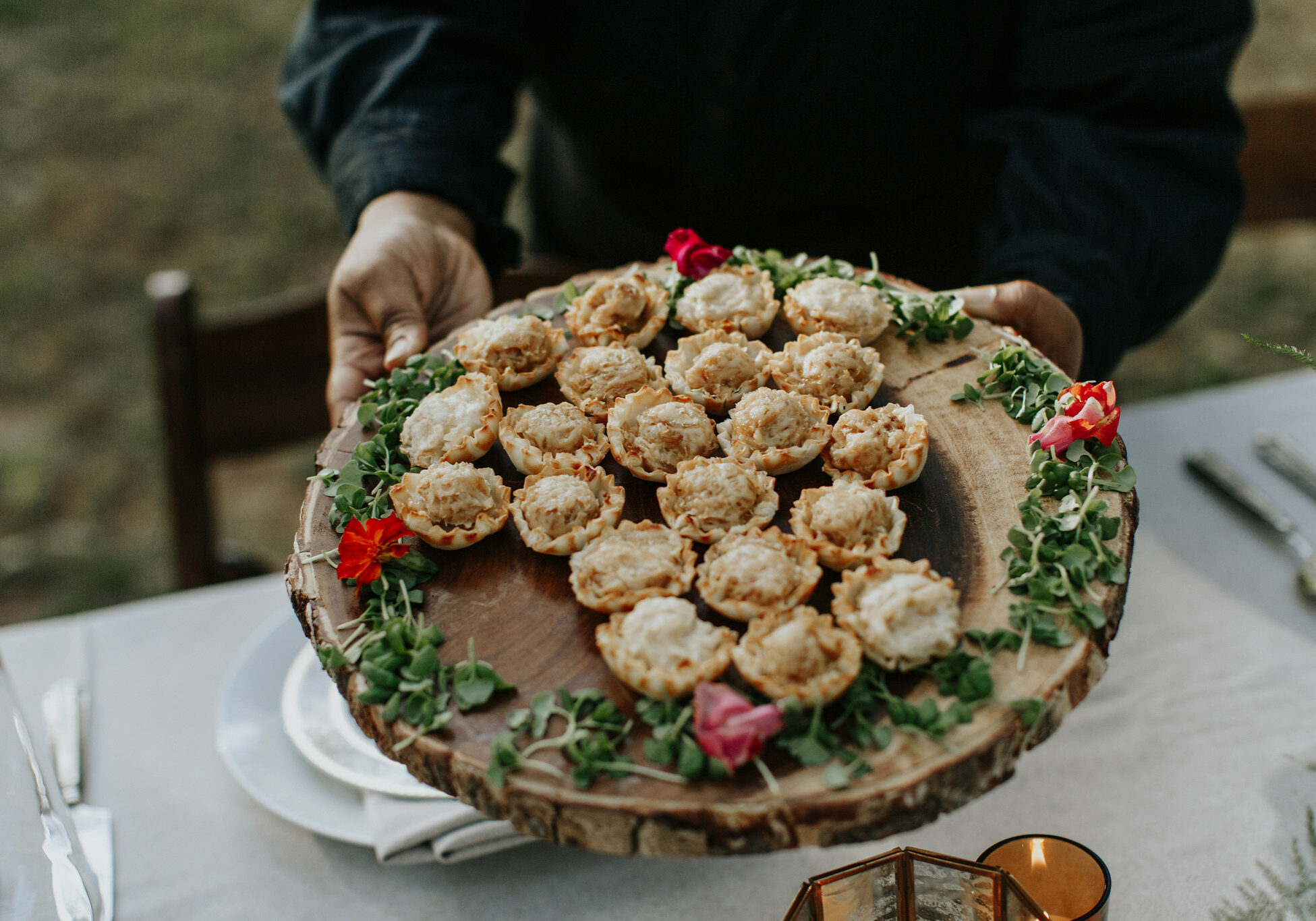 LowCountry Catering - photo 2