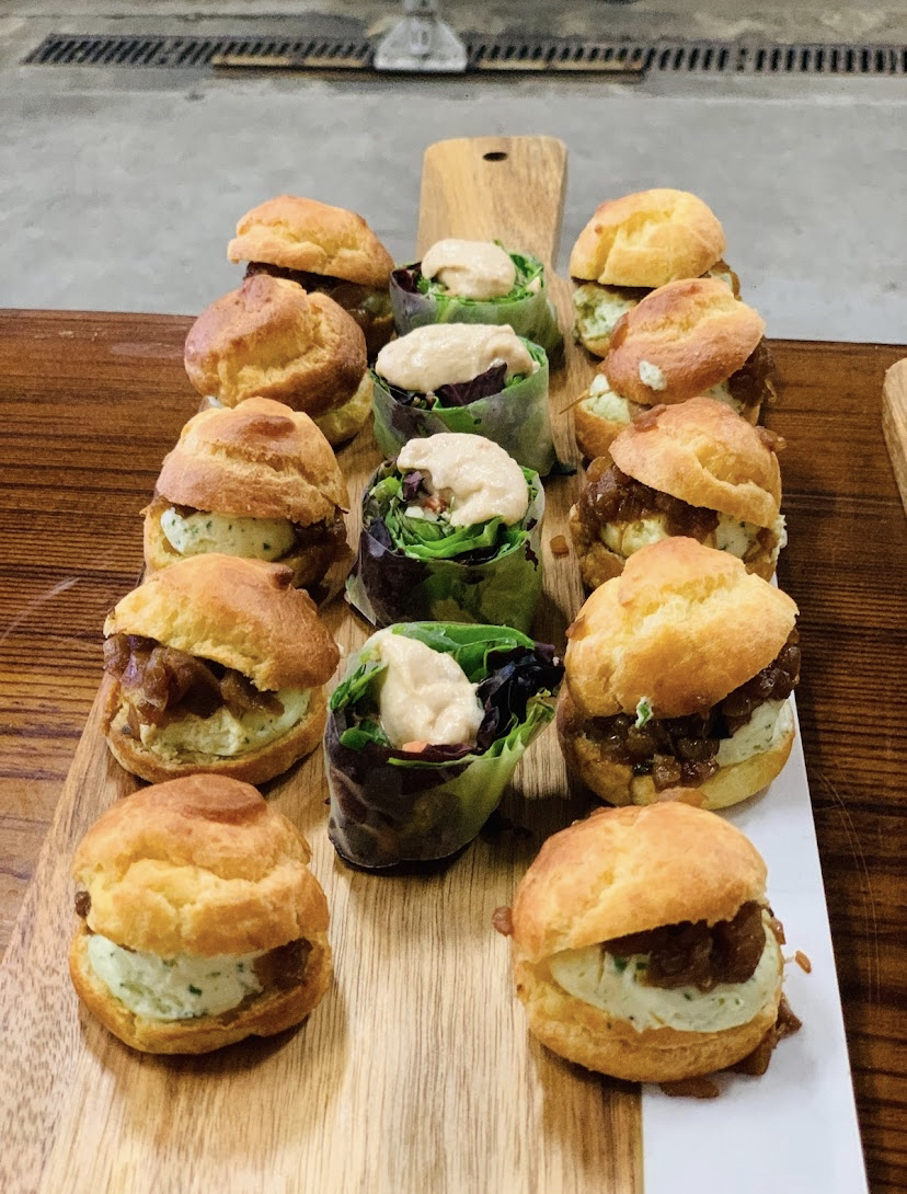 Subtle Approach Catering - Catering in Tukwila, Washington