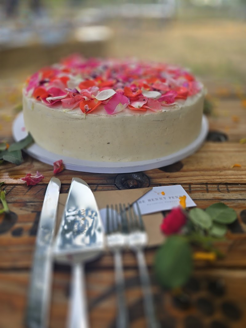 The Henny Penny Catering Company - photo 5