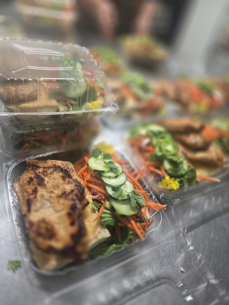 The Henny Penny Catering Company - photo 2
