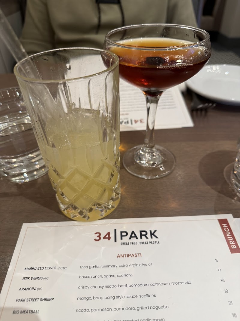 34 Park St - Catering in Andover, Massachusetts