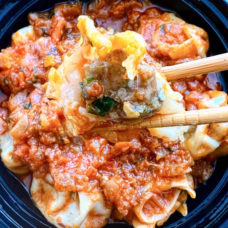 Momo Dumplings - photo 5