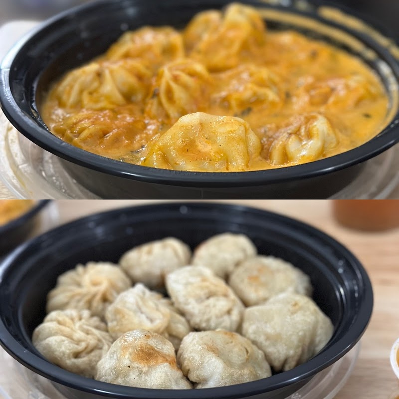 Momo Dumplings - photo 2