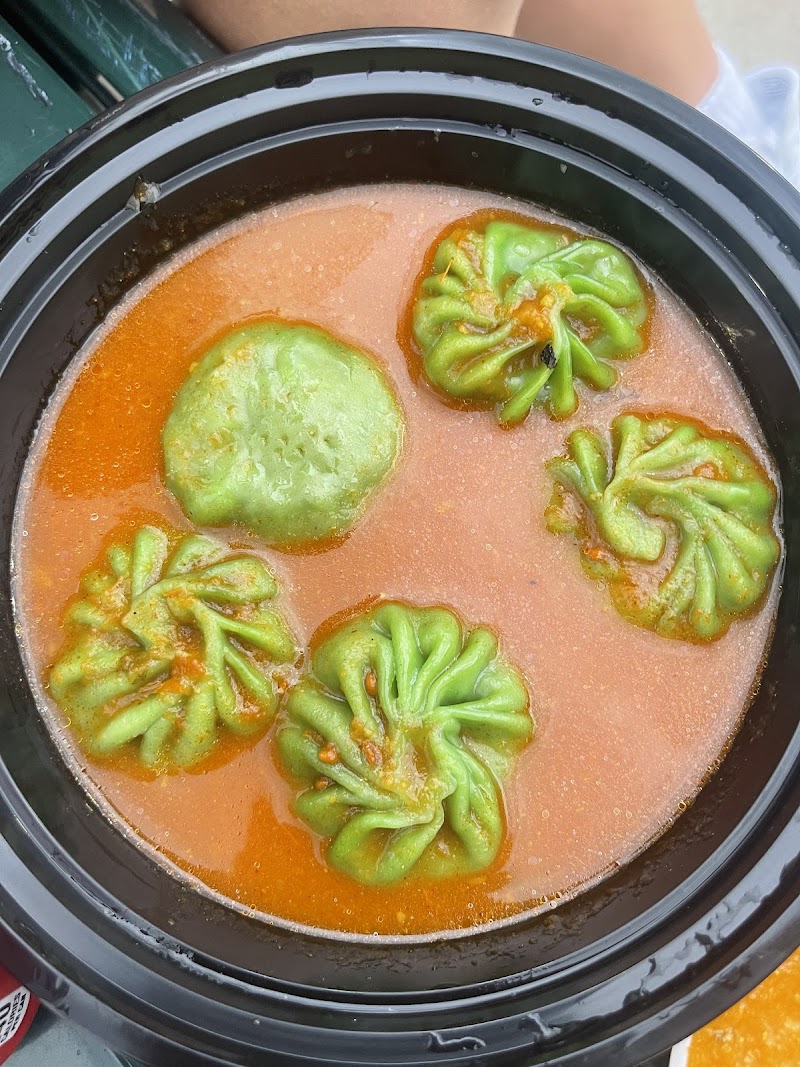 Momo Dumplings - photo 4