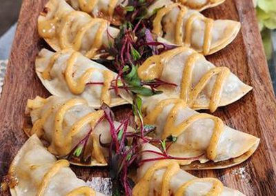 Azalea Catering Company - photo 3