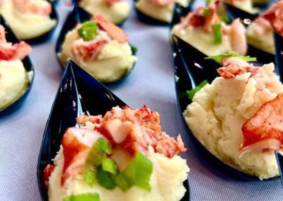Azalea Catering Company - photo 5